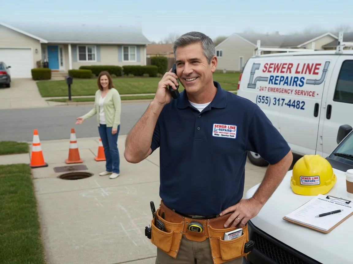 Emergency Plumber Spirit Lake, IA FAQs