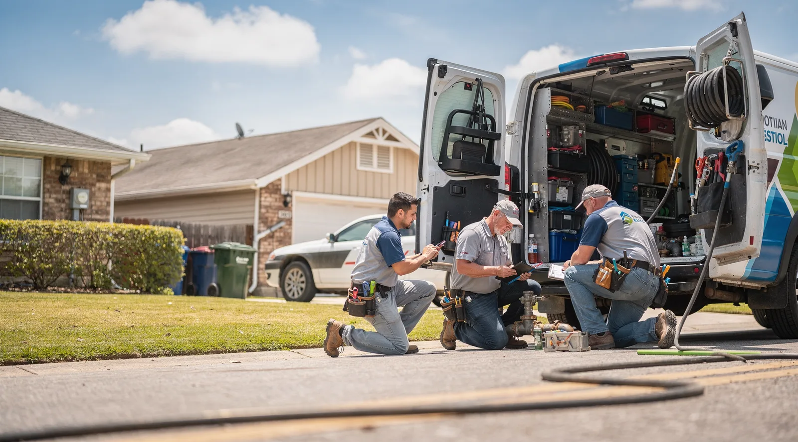 Emergency Plumber in Spirit Lake, IA near me